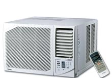 Midea MWF-18CRN8 (Pəncərə tipli) Kondisioner