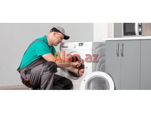 Paltaryuyan maşin təmiri