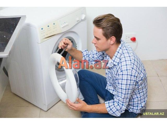 Paltaryuyan maşin təmiri