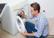 Paltaryuyan maşin təmiri