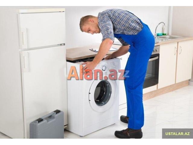 Paltaryuyan maşin təmiri