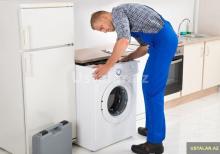 Paltaryuyan maşin təmiri