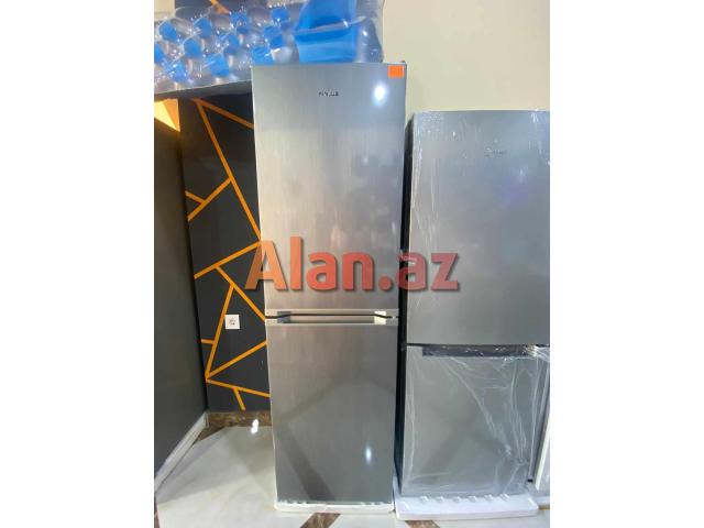 soyuducular yeni mehsul