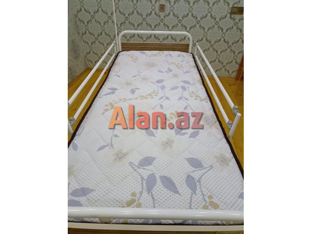 Tibbi ÇARPAYI satilir yeni