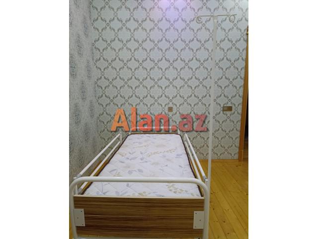 Tibbi ÇARPAYI satilir yeni