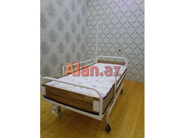 Tibbi ÇARPAYI satilir yeni