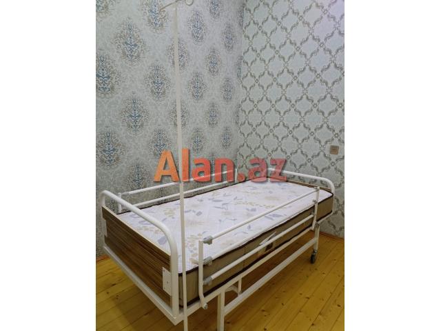 Tibbi ÇARPAYI satilir yeni