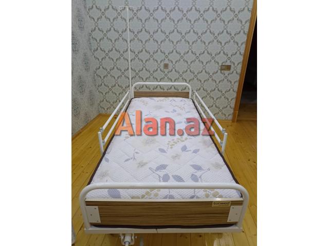 Tibbi ÇARPAYI satilir yeni