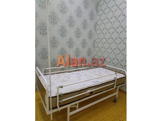 Tibbi ÇARPAYI satilir yeni