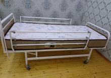 Tibbi ÇARPAYI satilir yeni