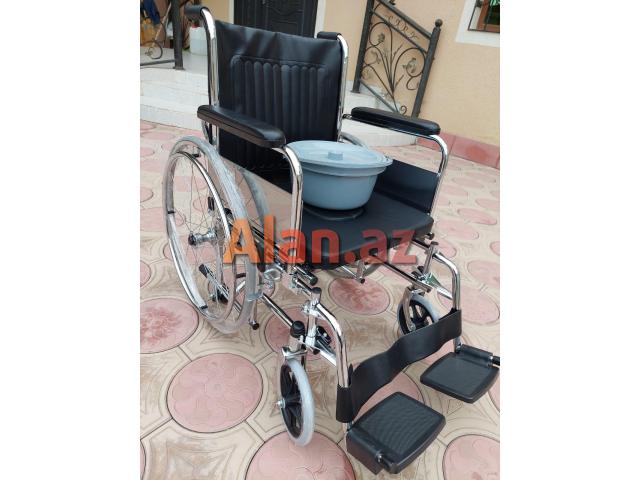 Elil Arabasi satilir sanitar qovşağlı