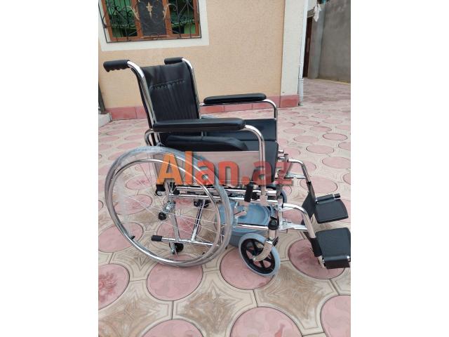 Elil Arabasi satilir sanitar qovşağlı