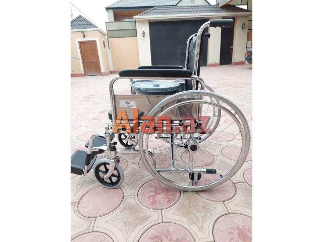 Elil Arabasi satilir sanitar qovşağlı