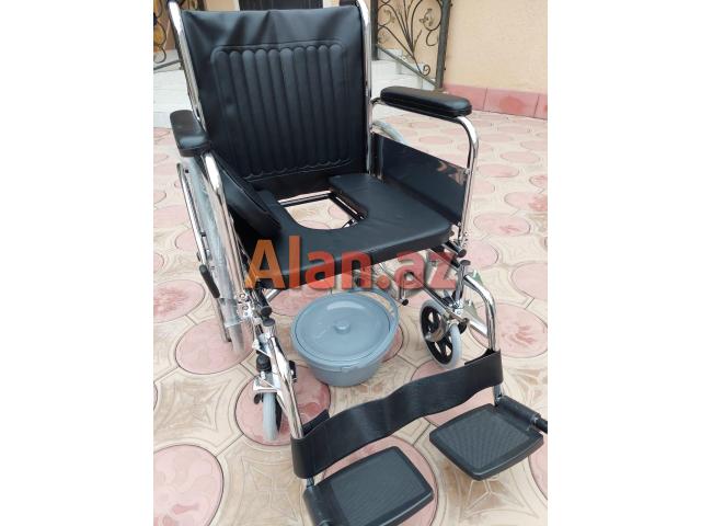 Elil Arabasi satilir sanitar qovşağlı