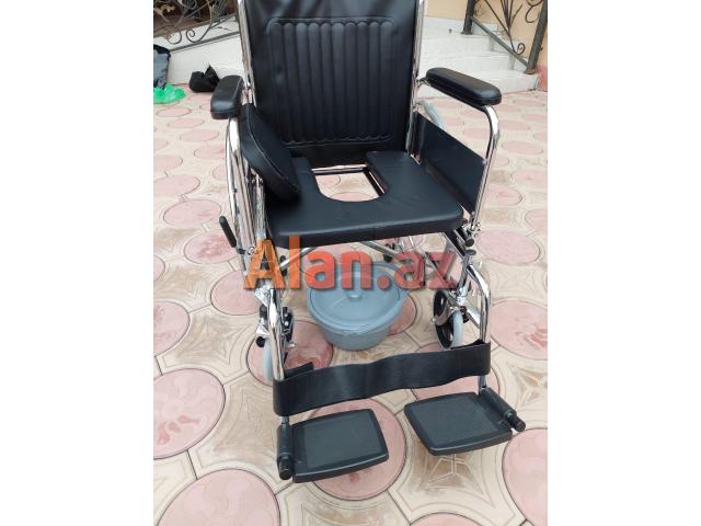 Elil Arabasi satilir sanitar qovşağlı