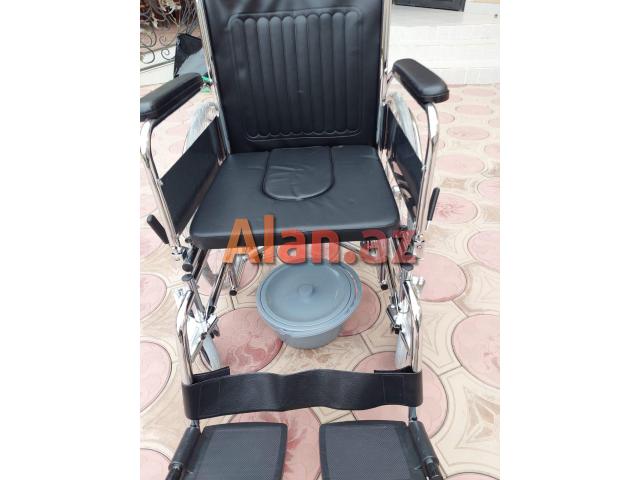 Elil Arabasi satilir sanitar qovşağlı