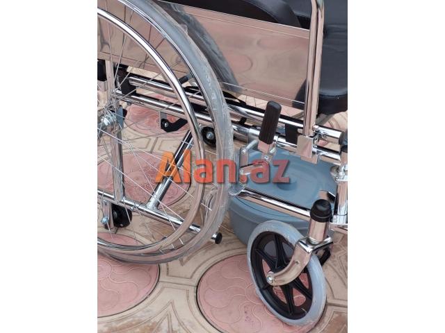 Elil Arabasi satilir sanitar qovşağlı