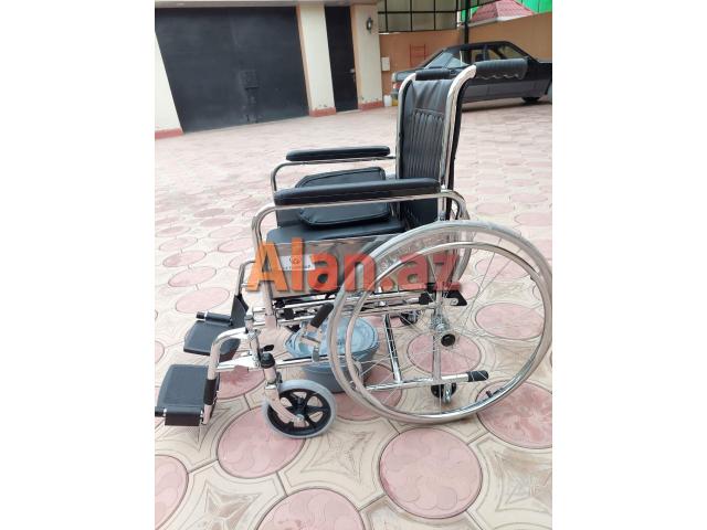 Elil Arabasi satilir sanitar qovşağlı