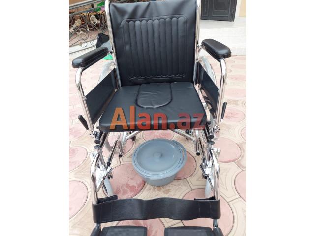 Elil Arabasi satilir sanitar qovşağlı