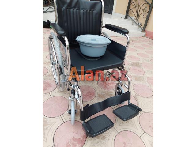 Elil Arabasi satilir sanitar qovşağlı