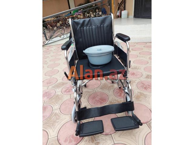 Elil Arabasi satilir sanitar qovşağlı