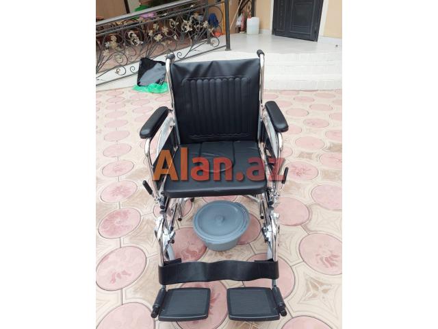 Elil Arabasi satilir sanitar qovşağlı