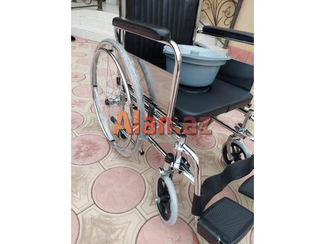 Elil Arabasi satilir sanitar qovşağlı