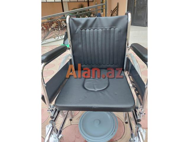 Elil Arabasi satilir sanitar qovşağlı