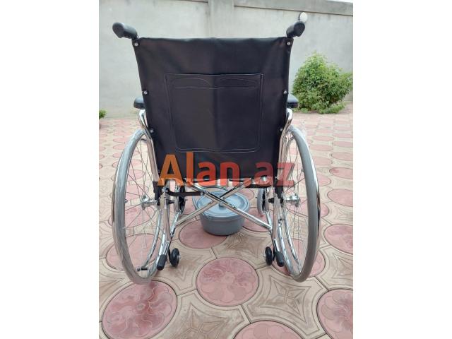 Elil Arabasi satilir sanitar qovşağlı