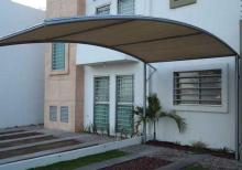 Maşın üçün çadır