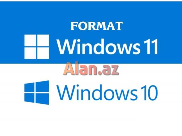 Peşəkar Komputer Formati