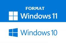 Peşəkar Komputer Formati