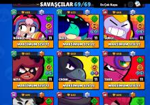 Brawl Stars