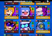 Brawl Stars