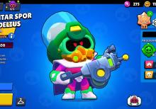Brawl Stars