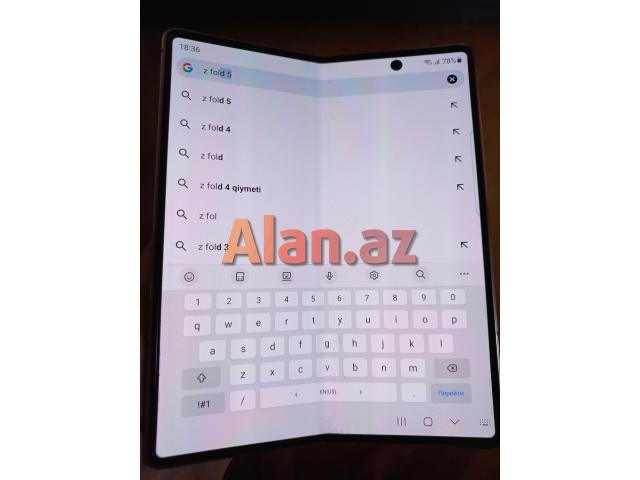 Samsung z fold 2
