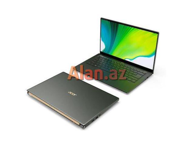 İş üçün notebook