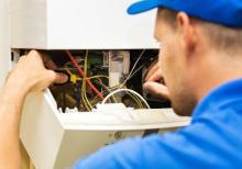 Kombi təmiri və quraşdirilmasi