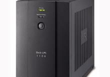 Apc 1100 ups teze satisi