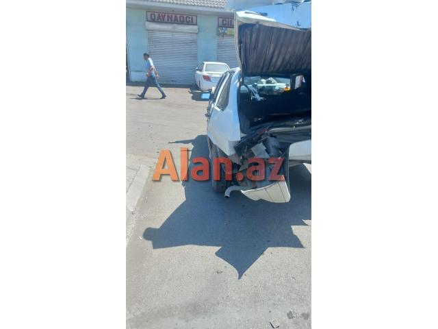 Vaz2109 vaz21014 yglb