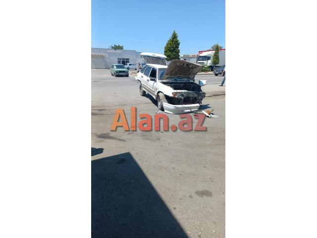 Vaz2109 vaz21014 yglb