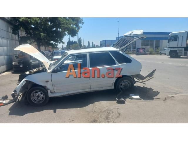 Vaz2109 vaz21014 yglb