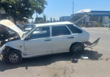 Vaz2109 vaz21014 yglb