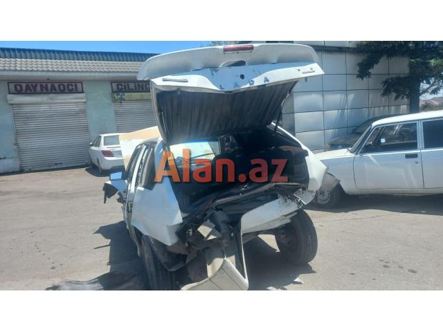 Vaz2109 vaz21014 yglb