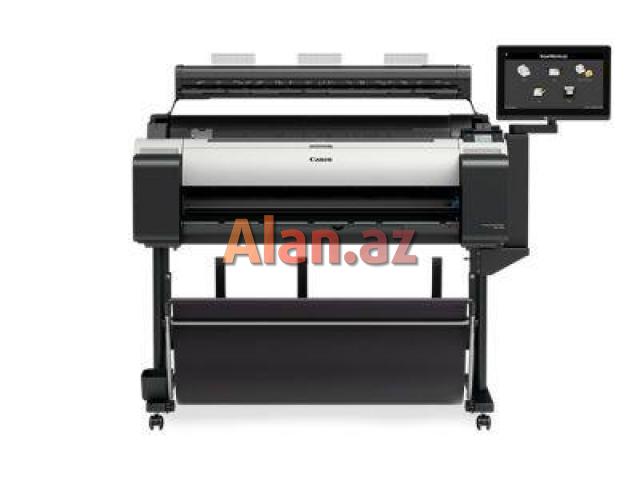 Plotter tm300