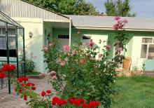 Qubada gűnlűk  kirayə evlər