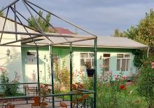 Qubada gűnlűk  kirayə evlər