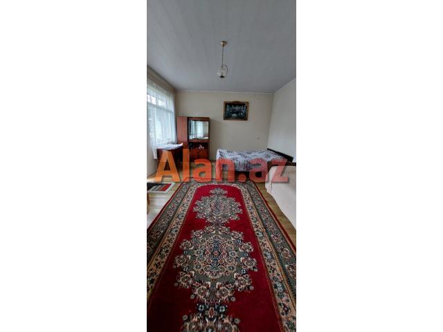 Qubada gűnlűk kirayə evlər