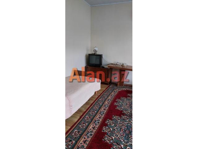 Qubada gűnlűk kirayə evlər