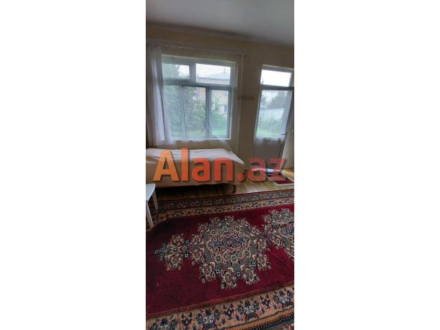 Qubada gűnlűk kirayə evlər